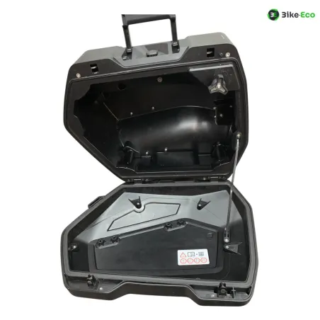 Valise droite BMW R 1300 GS 2024-2026