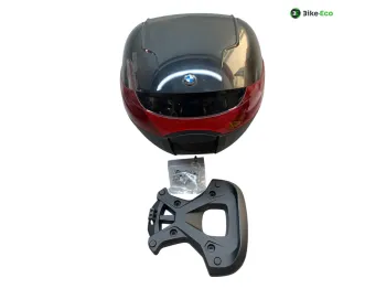 Top case BMW G 310 GS 2016-2020