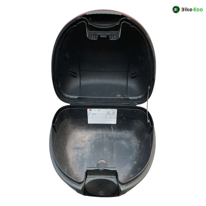 Top case BMW G 310 GS 2016-2020