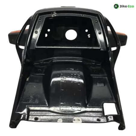 Cache carenage coque arriere BMW K 75 S 750 1986-1995