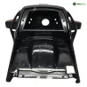 Cache carenage coque arriere BMW K 75 S 750 1986-1995