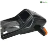 Cache carenage coque arriere BMW K 75 S 750 1986-1995