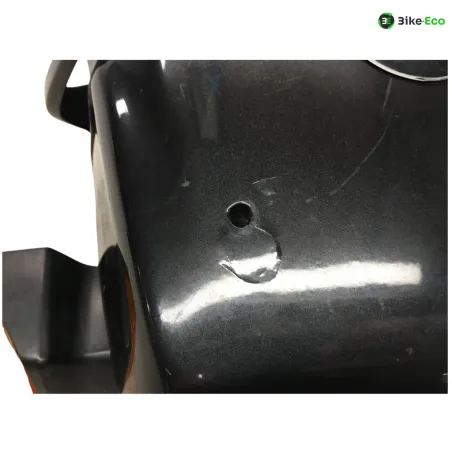 Cache carenage coque arriere BMW K 75 S 750 1986-1995