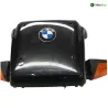 Cache carenage coque arriere BMW K 75 S 750 1986-1995