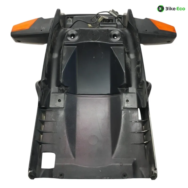 Cache carenage coque arriere BMW K 75 S 750 1986-1995
