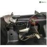 Cache carenage coque arriere BMW K 75 S 750 1986-1995