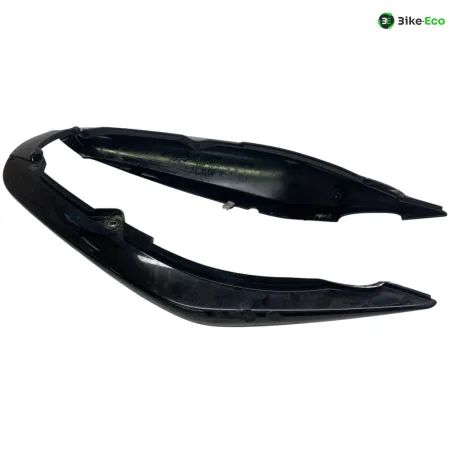 Cache carenage coque arriere KAWASAKI ER6 650 2006-2008 N