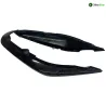 Cache carenage coque arriere KAWASAKI ER6 650 2006-2008 N