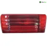 Feu arriere BMW K 75 S 750 1986-1995