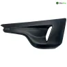 Demi sabot gauche DUCATI DIAVEL 1200 2015-2018 FL