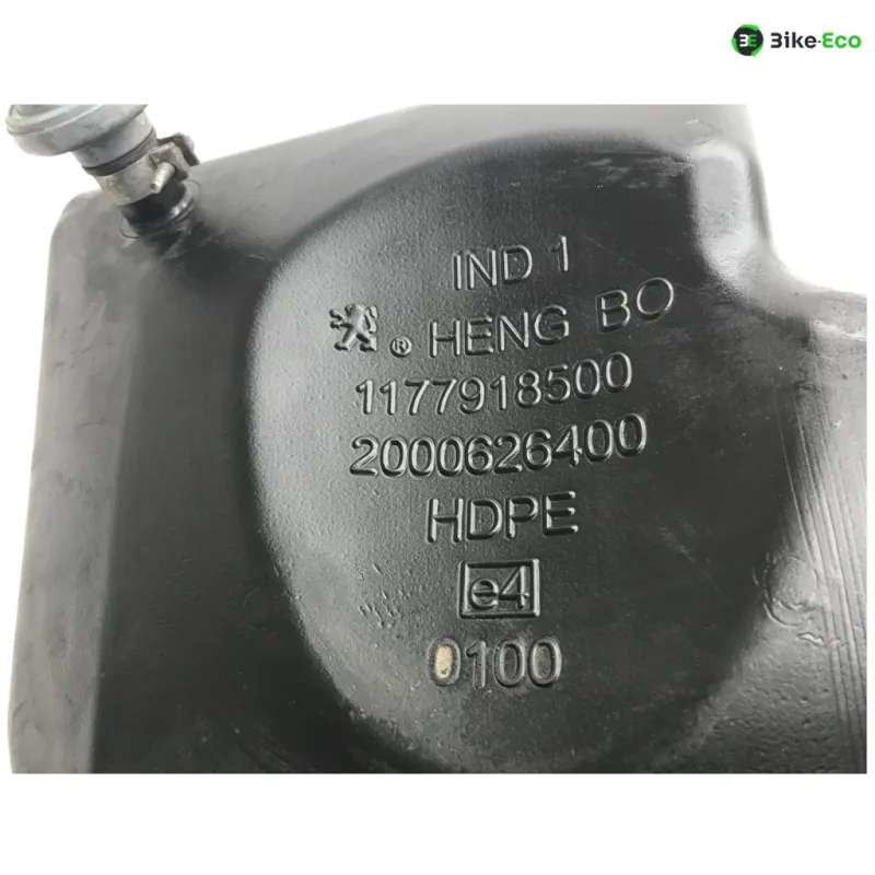 Reservoir PEUGEOT KISBEE 50 2011-2017 2T