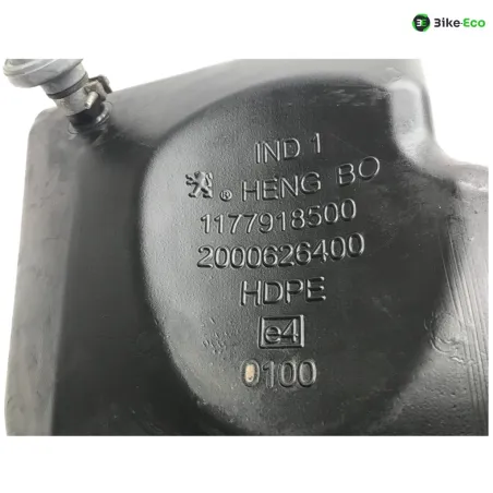 Reservoir PEUGEOT KISBEE 50 2011-2017 2T