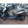 Tablier avant PEUGEOT KISBEE 50 2011-2017 2T