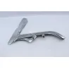 Cache chaine HARLEY DAVIDSON FLST 1340 SOFTAIL HERITAGE 1988 - 1990