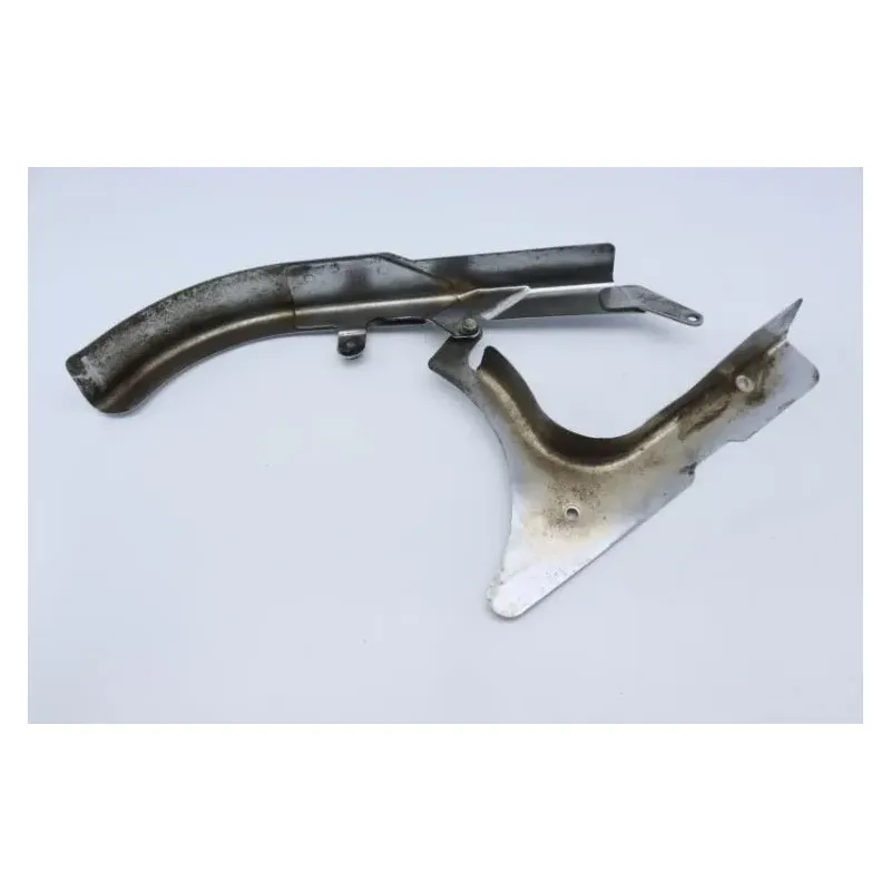 Cache chaine HARLEY DAVIDSON FLST 1340 SOFTAIL HERITAGE 1988 - 1990