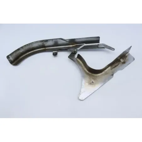 Cache chaine HARLEY DAVIDSON FLST 1340 SOFTAIL HERITAGE 1988 - 1990