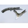 Cache chaine HARLEY DAVIDSON FLST 1340 SOFTAIL HERITAGE 1988 - 1990