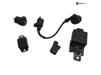 Boitier cdi PEUGEOT KISBEE 50 2011-2017 2T