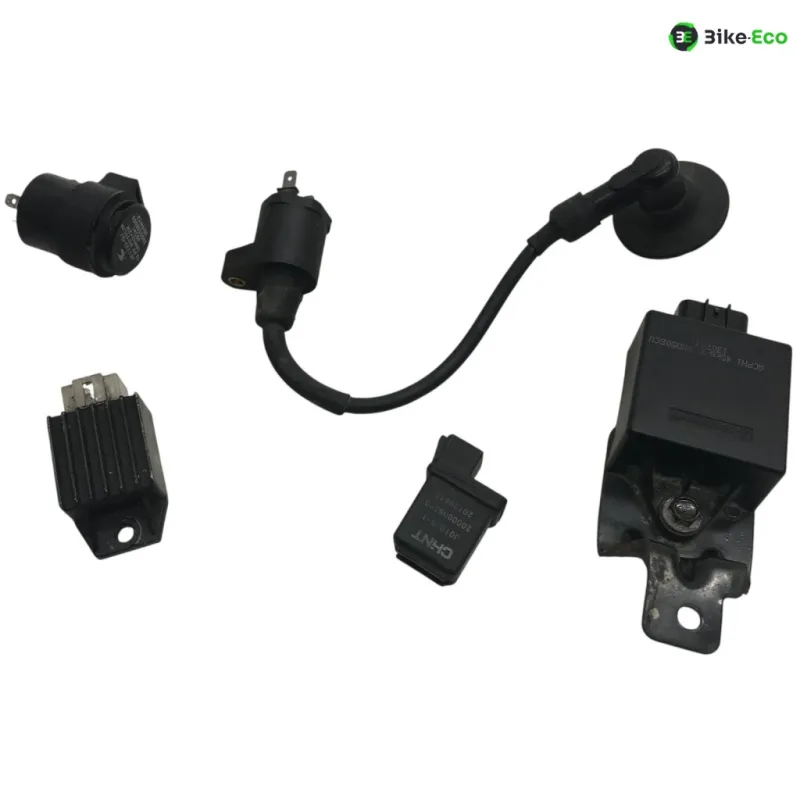 Boitier cdi PEUGEOT KISBEE 50 2011-2017 2T