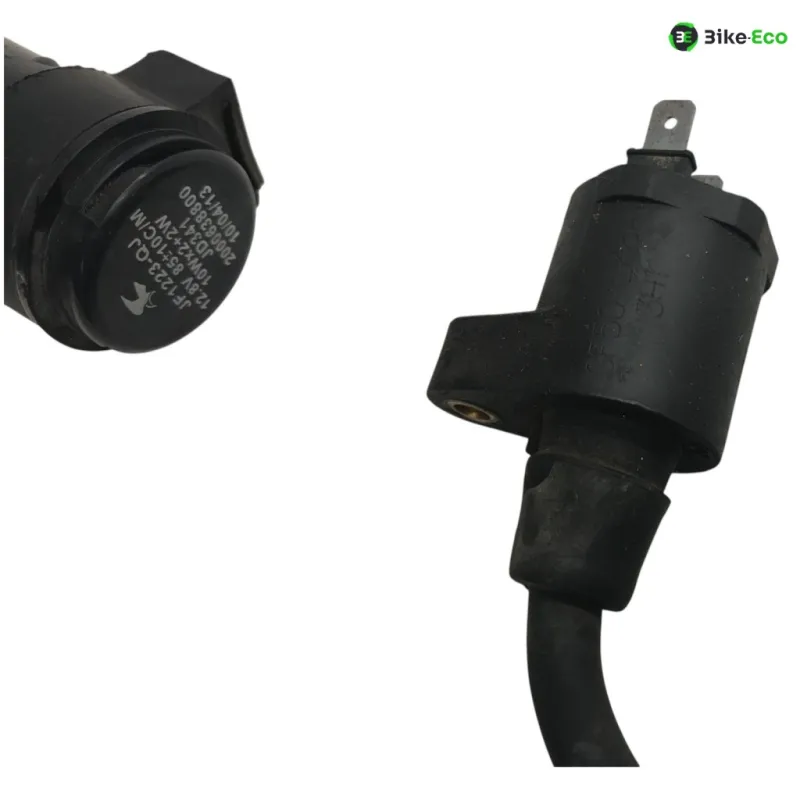 Boitier cdi PEUGEOT KISBEE 50 2011-2017 2T