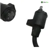 Boitier cdi PEUGEOT KISBEE 50 2011-2017 2T