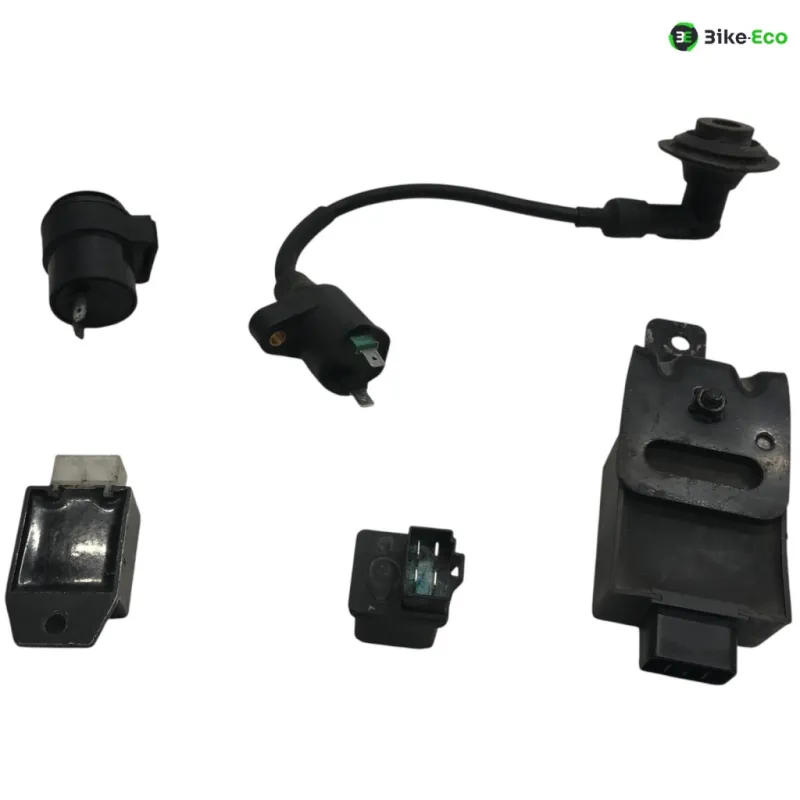 Boitier cdi PEUGEOT KISBEE 50 2011-2017 2T
