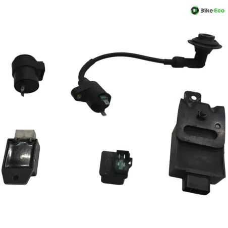 Boitier cdi PEUGEOT KISBEE 50 2011-2017 2T