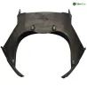 Sabot PEUGEOT KISBEE 50 2011-2017 2T