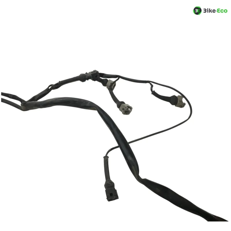 Boite a air BMW K 75 S 750 1986-1995