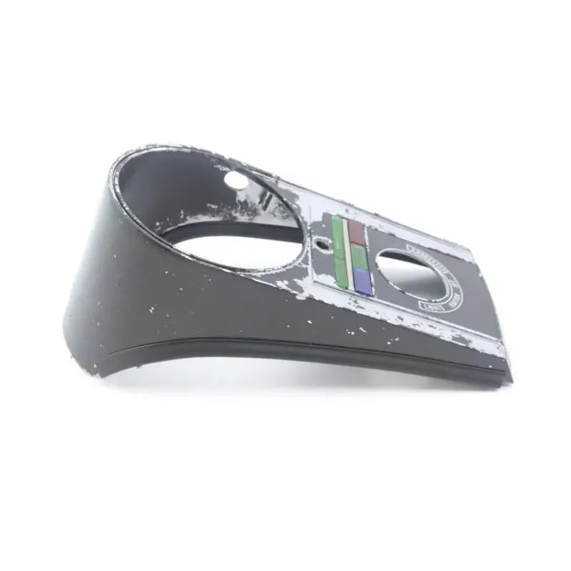 Entourage compteur HARLEY DAVIDSON FLST 1340 SOFTAIL HERITAGE 1988 - 1990