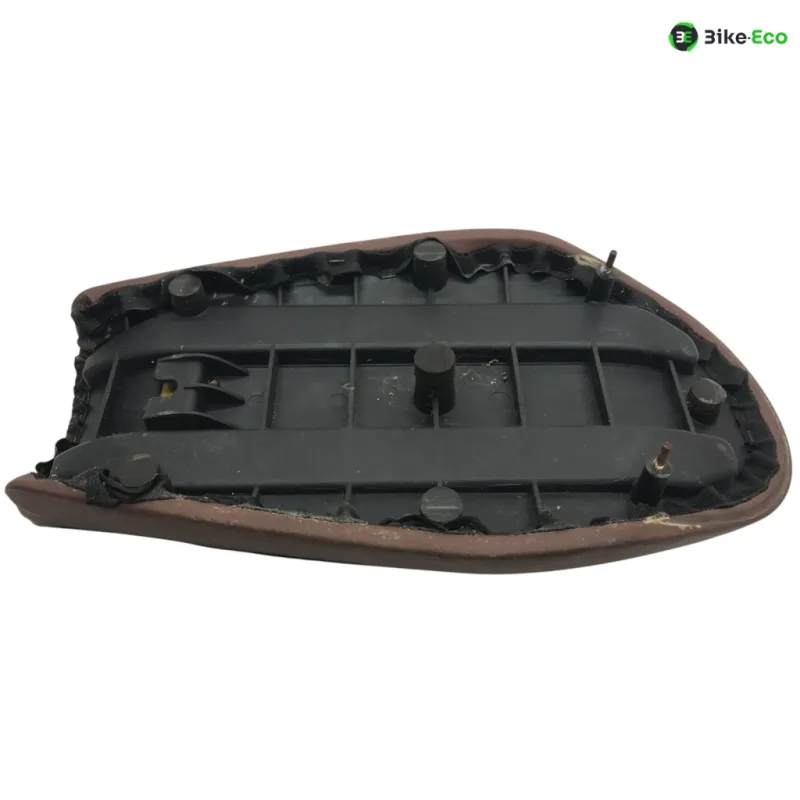 Selle MASAI SCRAMBLER 125 2016-2018