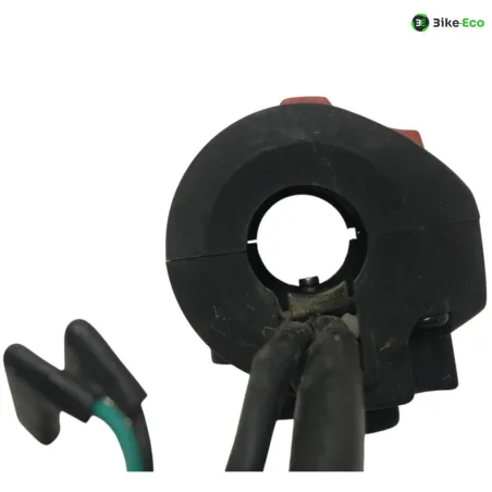 Commodo droit MASAI SCRAMBLER 125 2016-2018