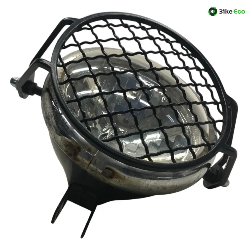 Optique (feux)(phare) MASAI SCRAMBLER 125 2016-2018