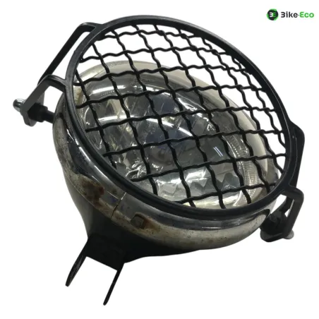 Optique (feux)(phare) MASAI SCRAMBLER 125 2016-2018