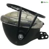 Optique (feux)(phare) MASAI SCRAMBLER 125 2016-2018 Optique (feux)(phare) MASAI SCRAMBLER 125 2016-2018