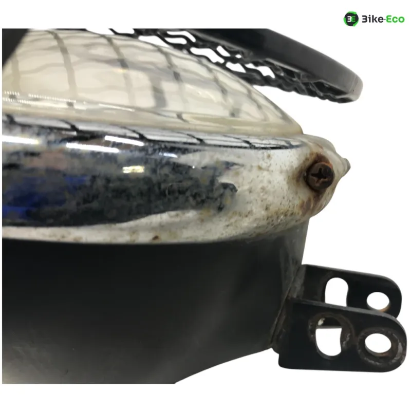 Optique (feux)(phare) MASAI SCRAMBLER 125 2016-2018