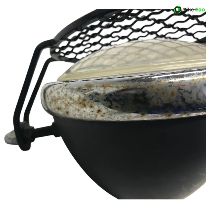 Optique (feux)(phare) MASAI SCRAMBLER 125 2016-2018