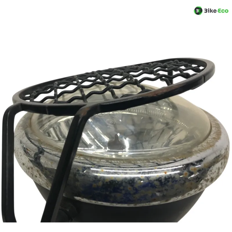 Optique (feux)(phare) MASAI SCRAMBLER 125 2016-2018