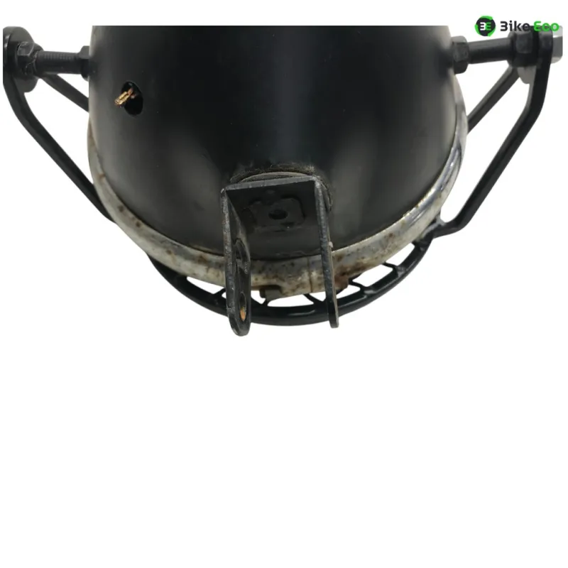 Optique (feux)(phare) MASAI SCRAMBLER 125 2016-2018