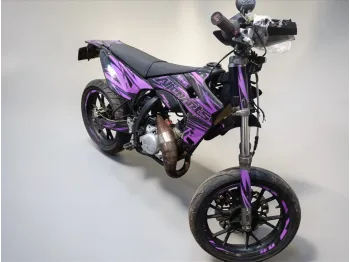 SHERCO CYCLO E 50