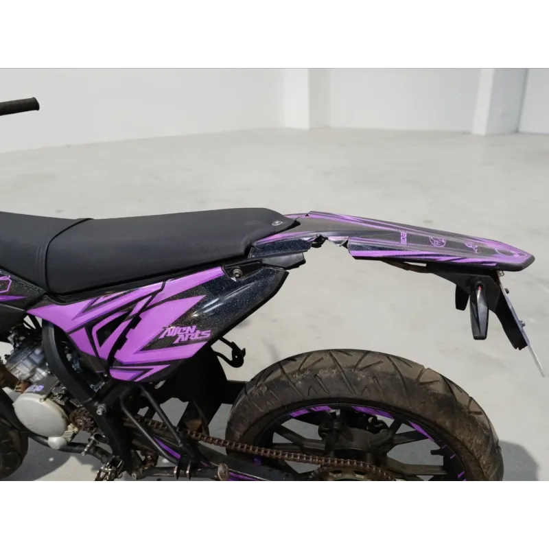 SHERCO CYCLO E 50