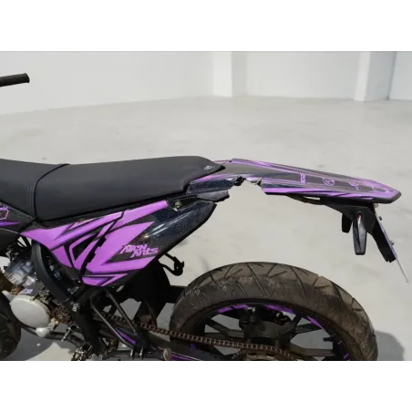 SHERCO CYCLO E 50