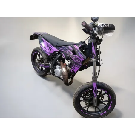SHERCO CYCLO E 50