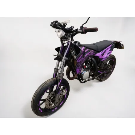 SHERCO CYCLO E 50