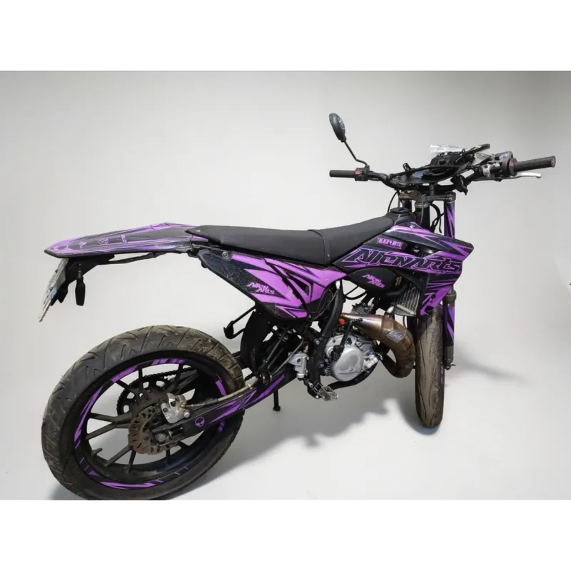SHERCO CYCLO E 50