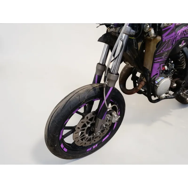 SHERCO CYCLO E 50