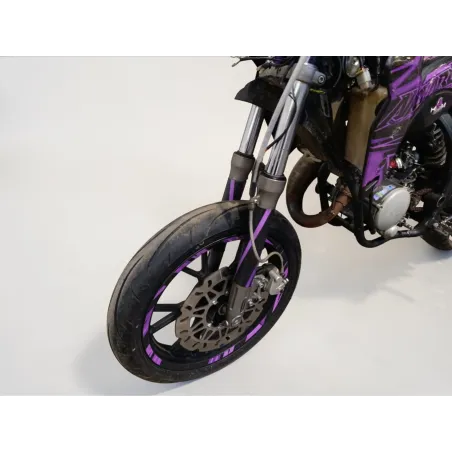 SHERCO CYCLO E 50