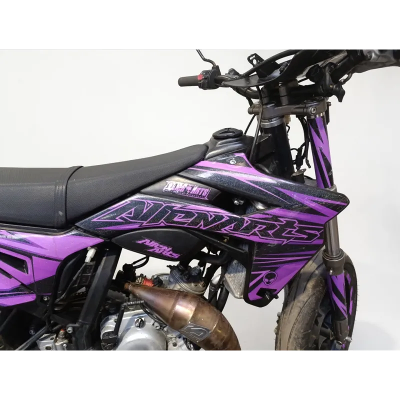 SHERCO CYCLO E 50