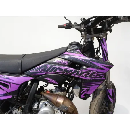 SHERCO CYCLO E 50