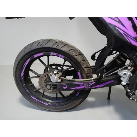 SHERCO CYCLO E 50